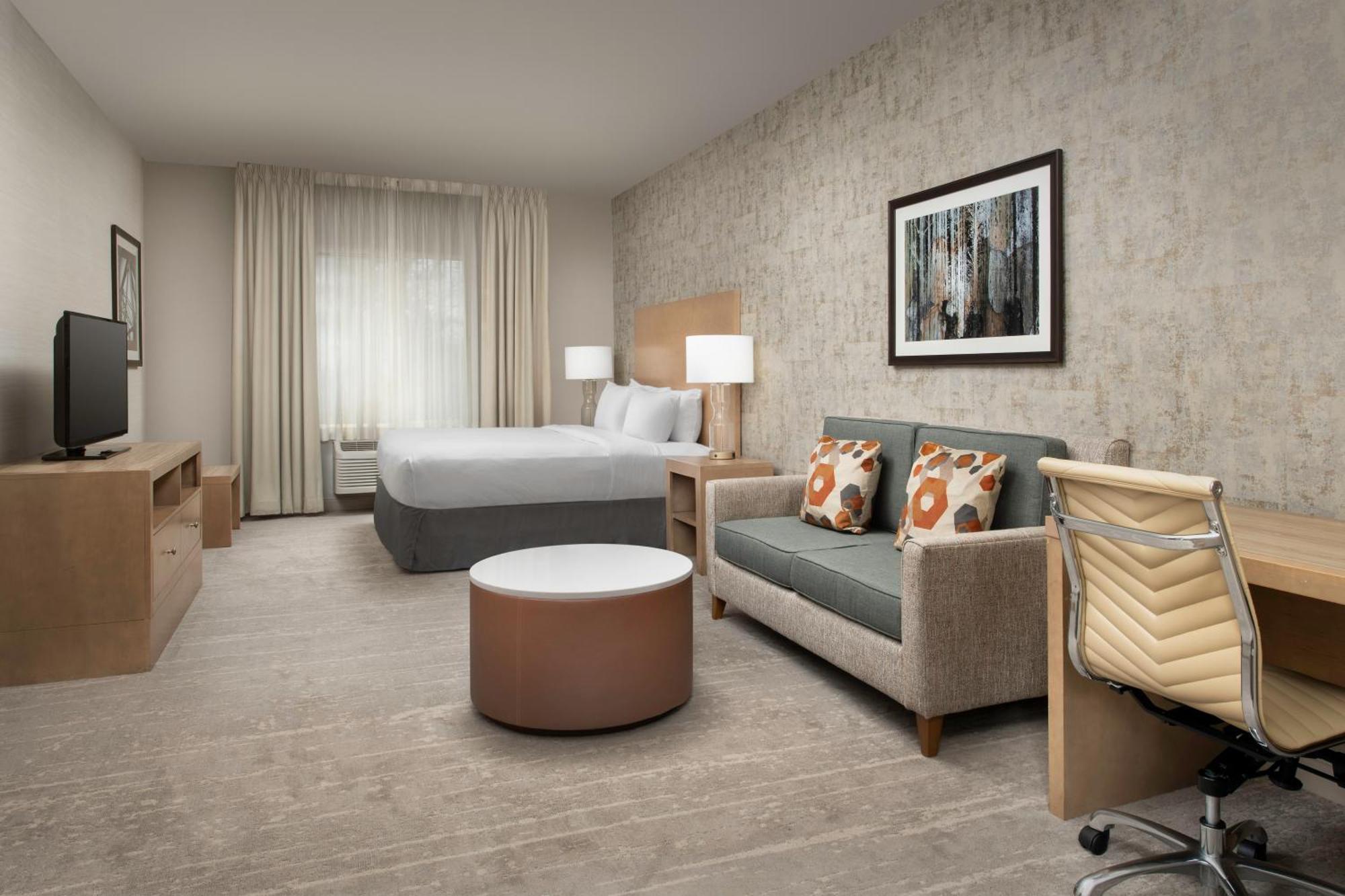 Doubletree By Hilton North Salem Hotel Екстериор снимка