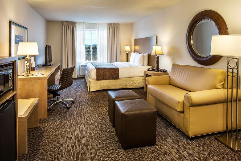 Doubletree By Hilton North Salem Hotel Стая снимка